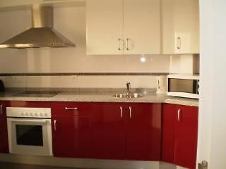 אל אחידו Portofino Apartments - Almerimar מראה חיצוני תמונה